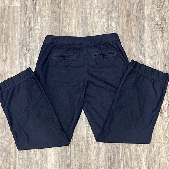 J.CrewFactory City Fit Cotton Pants - Picture 5 of 8